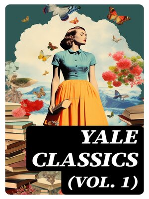 cover image of Yale Classics (Volume 1)
